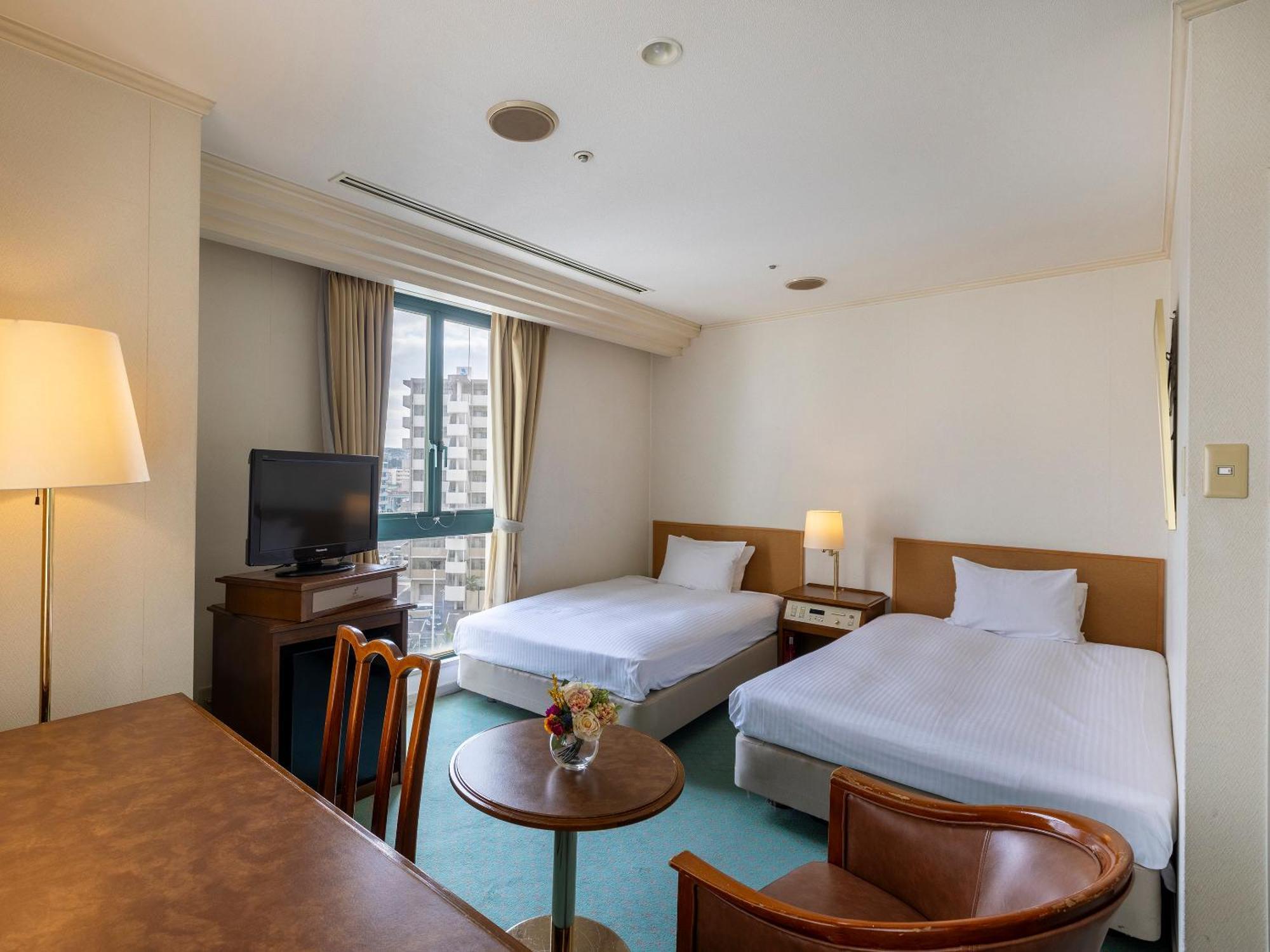 Nagasaki International Hotel Omura Exterior photo