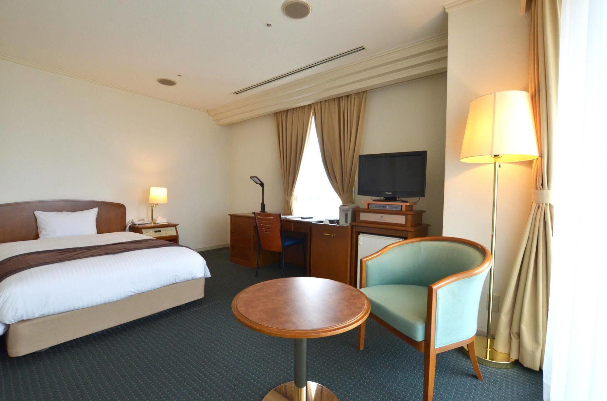 Nagasaki International Hotel Omura Exterior photo